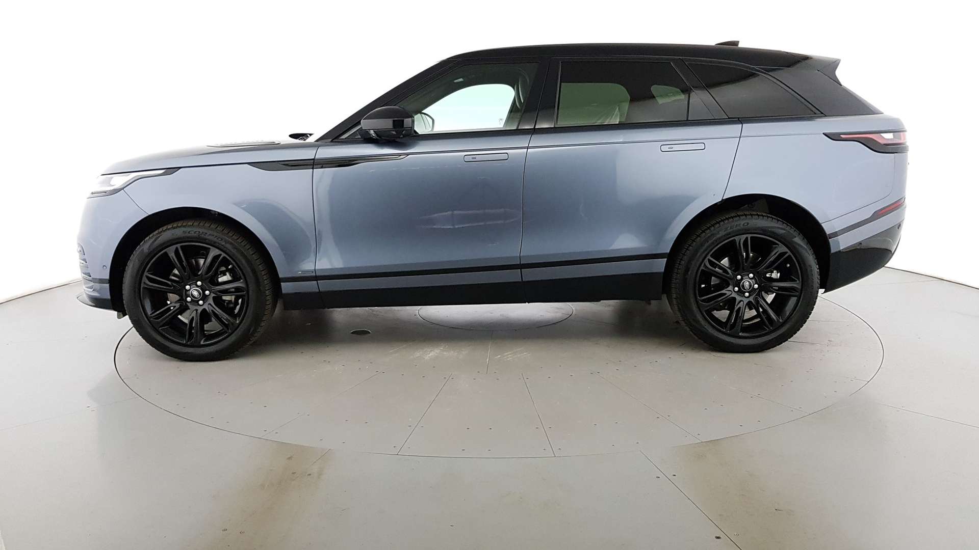 Land Rover Range Rover Velar D204 R-Dynamic - 2021 - Joinsteer - #3