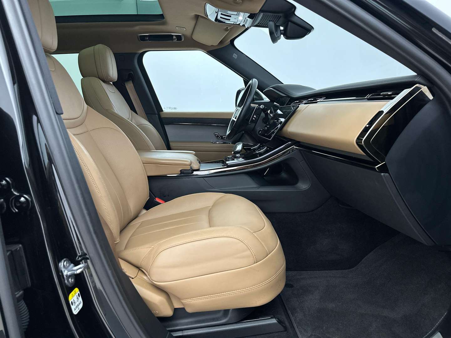 Land Rover Range Rover Sport SE P440e - 2023 - Joinsteer - #3