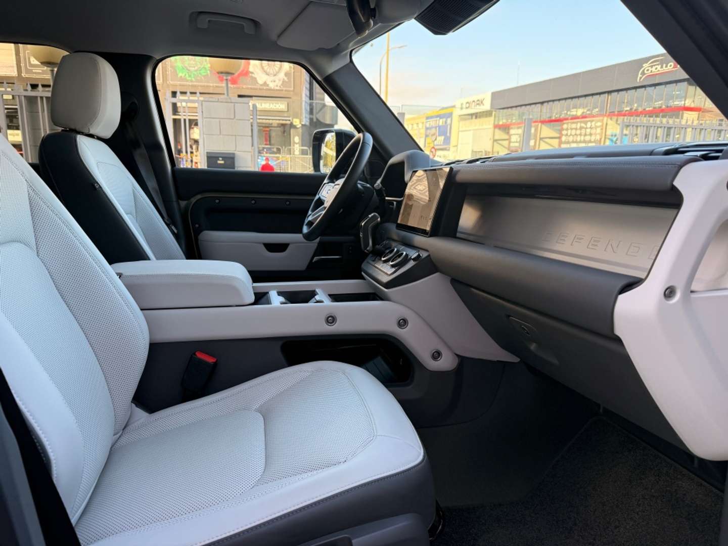 Land Rover Defender 130 D250 S - 2024 - Joinsteer - #3