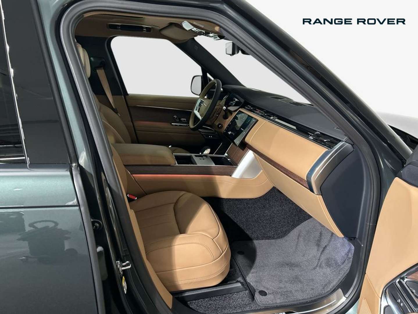 Land Rover Range Rover HSE P460e - 2025 - Joinsteer - #2