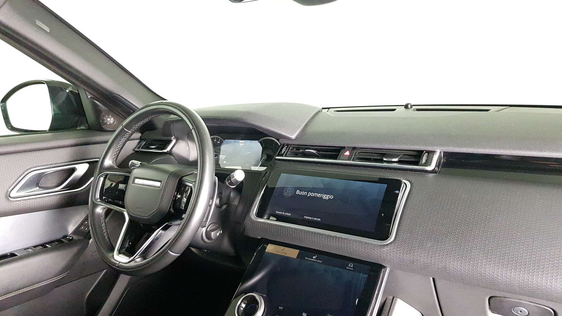 Land Rover Range Rover Velar D204 R-Dynamic - 2021 - Joinsteer - #6