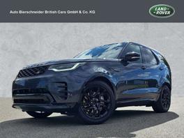 Land Rover Discovery D300 Dynamic SE - 2024 - Joinsteer - #1