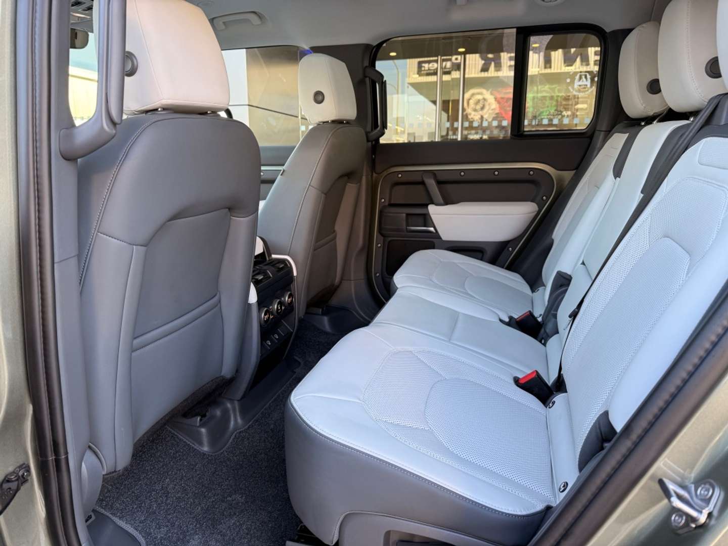 Land Rover Defender 130 D250 S - 2024 - Joinsteer - #5