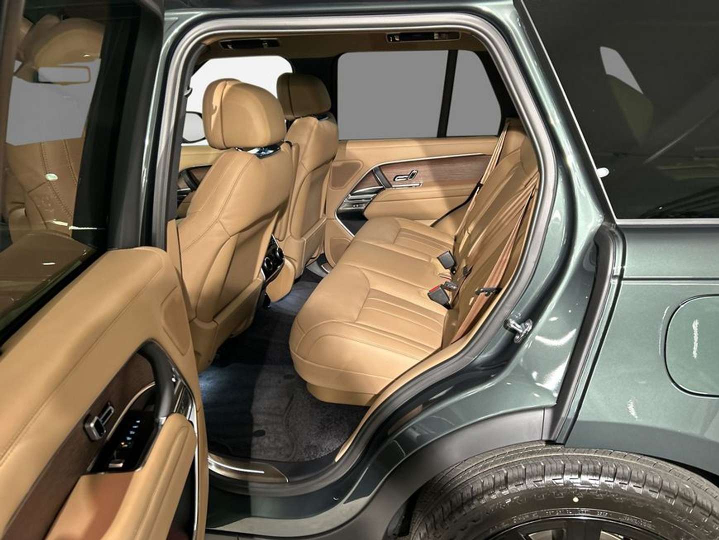 Land Rover Range Rover HSE P460e - 2025 - Joinsteer - #3