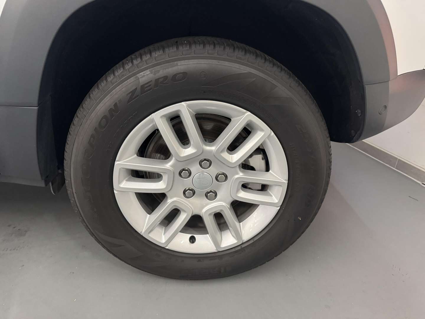 Land Rover Defender 3.0D SE D300 - 2025 - Joinsteer - #8