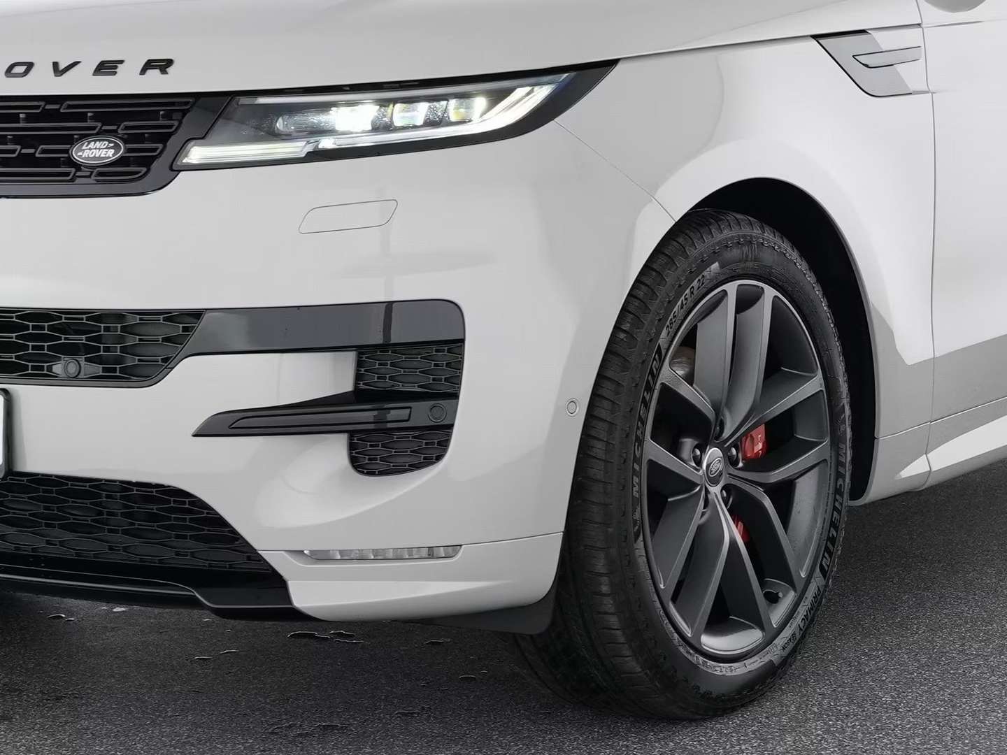 Land Rover Range Rover Sport HSE P460e - 2025 - Joinsteer - #3