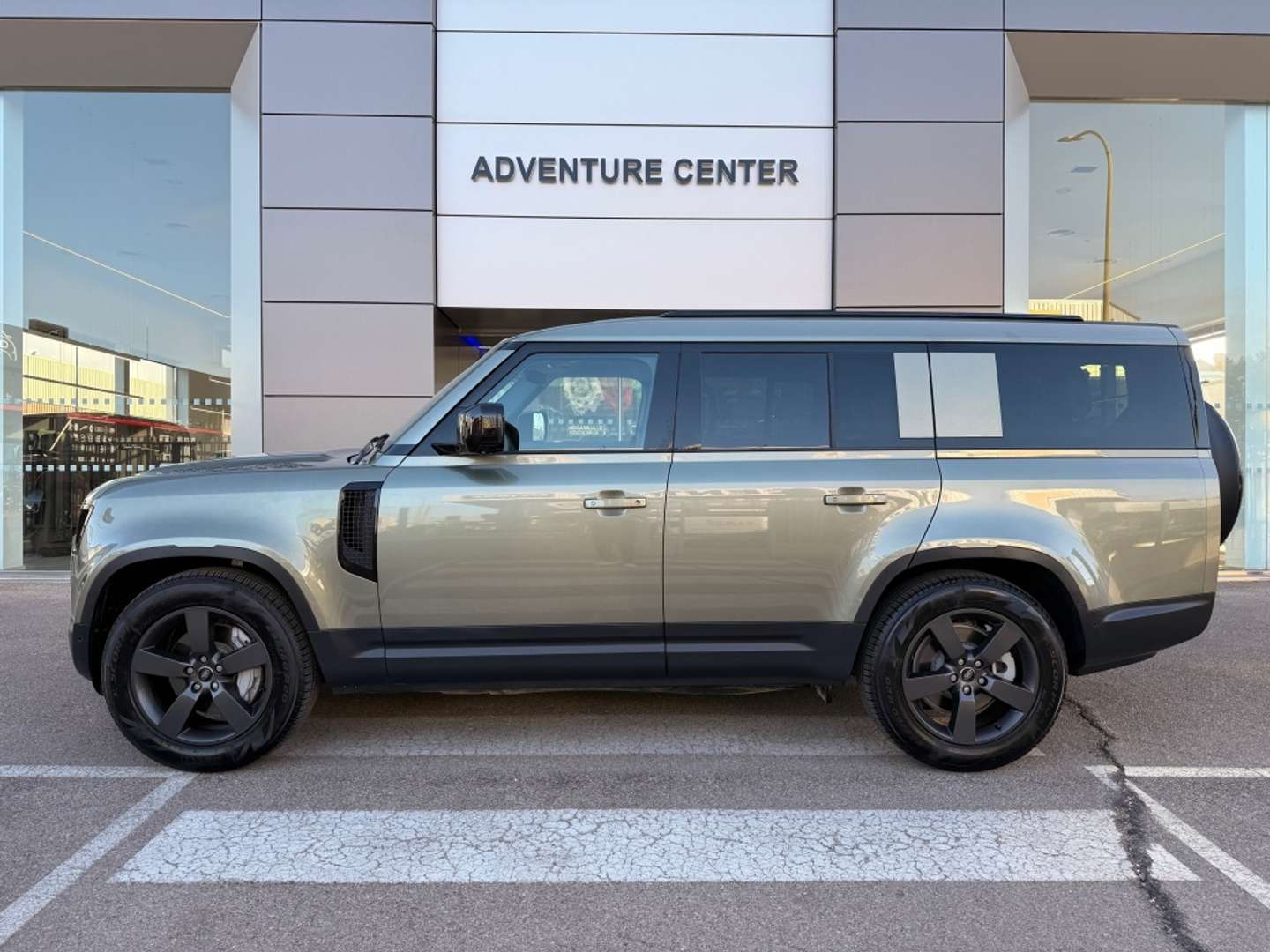 Land Rover Defender 130 D250 S - 2024 - Joinsteer - #6