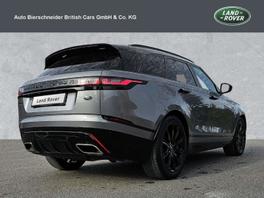 Land Rover Range Rover Velar D300 R-DYNAMIC SE - 2020 - Joinsteer - #1