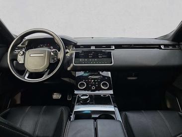 Land Rover Range Rover Velar D300 R-DYNAMIC SE — photo 3