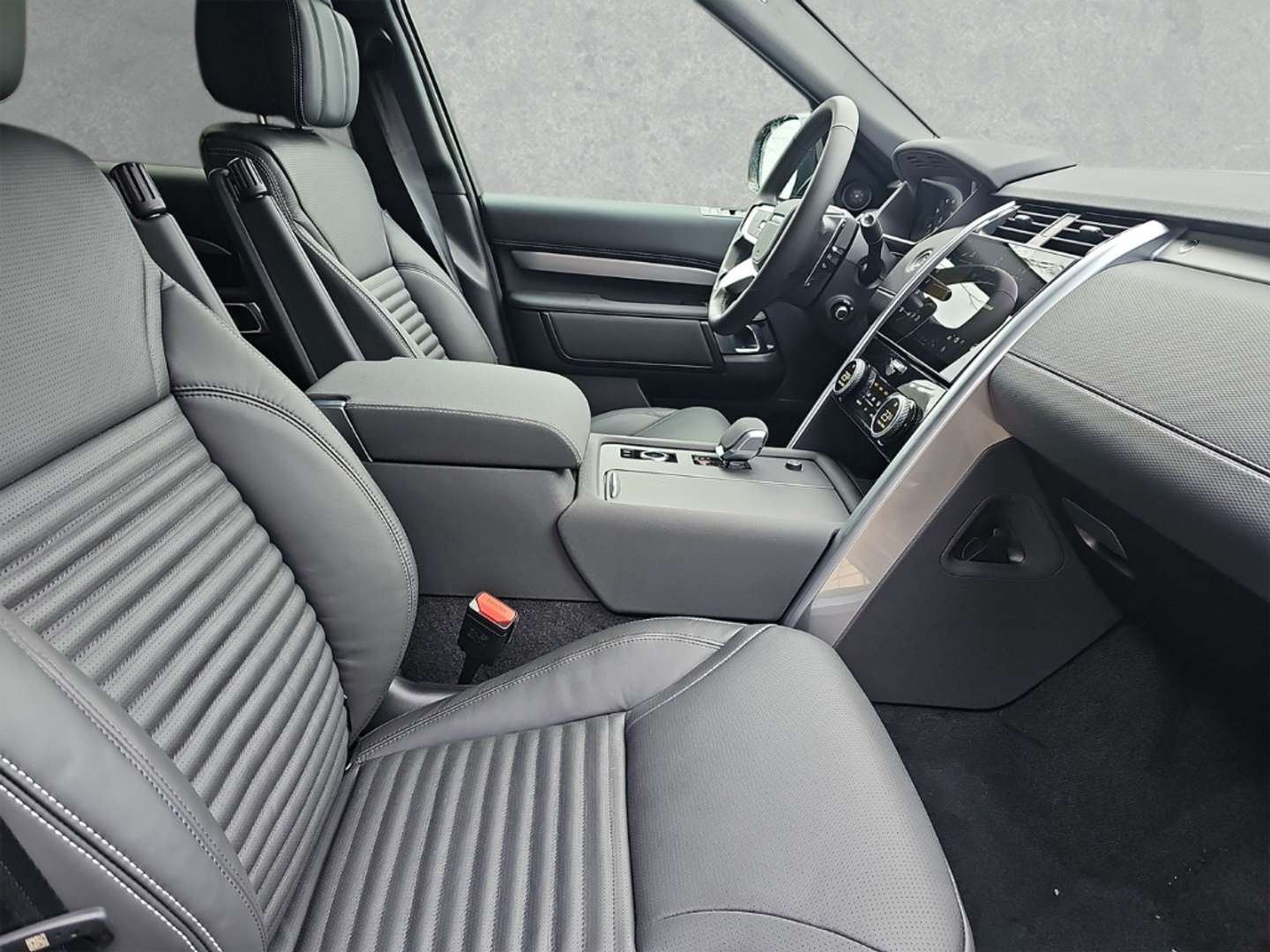 Land Rover Discovery Dynamic HSE D350 - 2024 - Joinsteer - #3