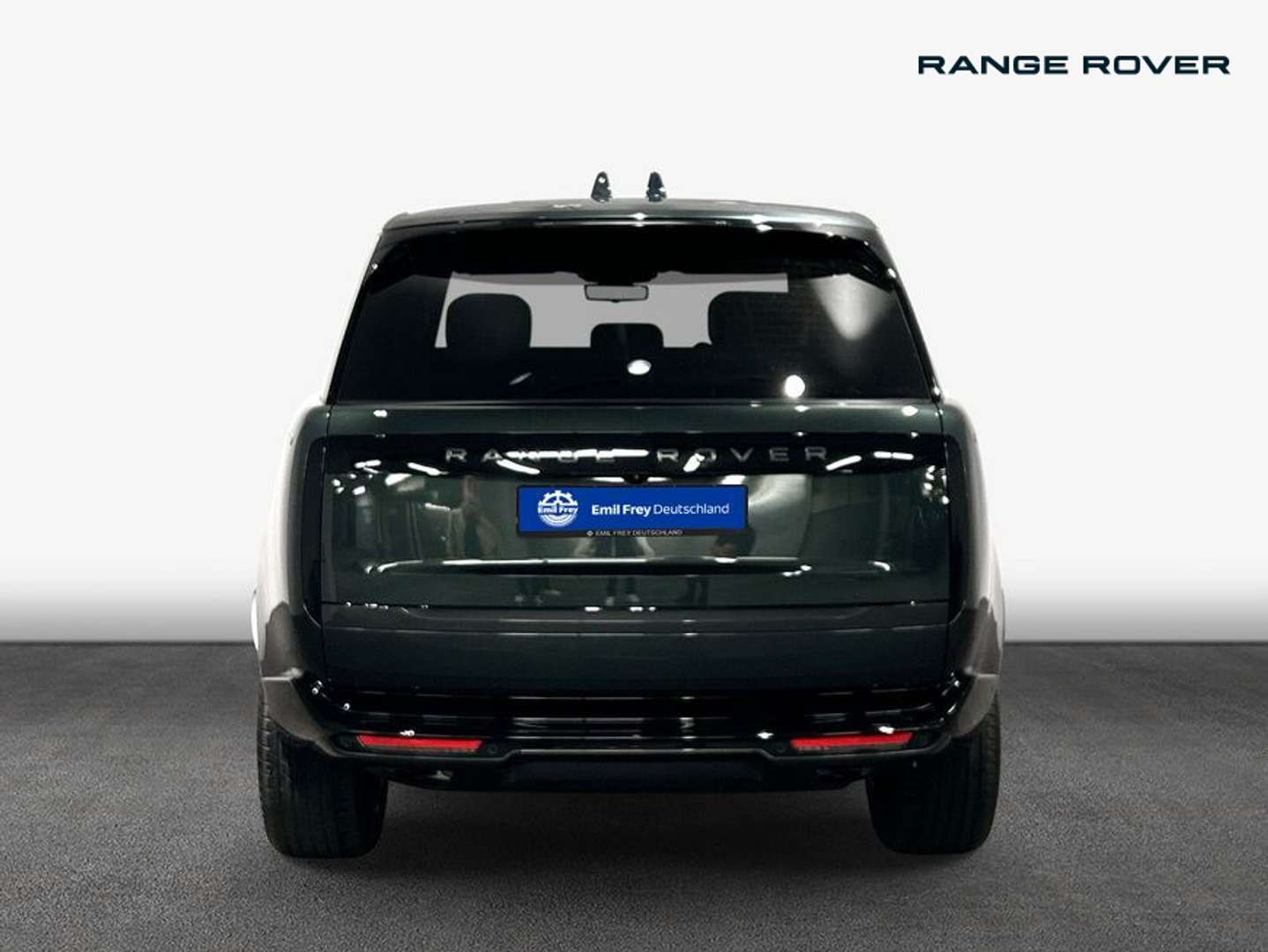 Land Rover Range Rover HSE P460e - 2025 - Joinsteer - #5