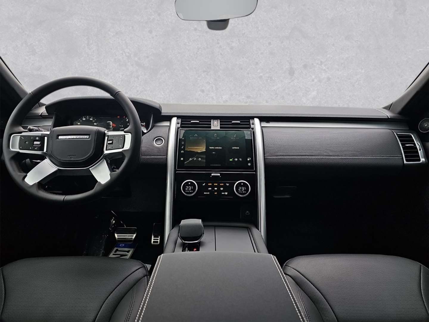 Land Rover Discovery Dynamic HSE D350 - 2024 - Joinsteer - #4