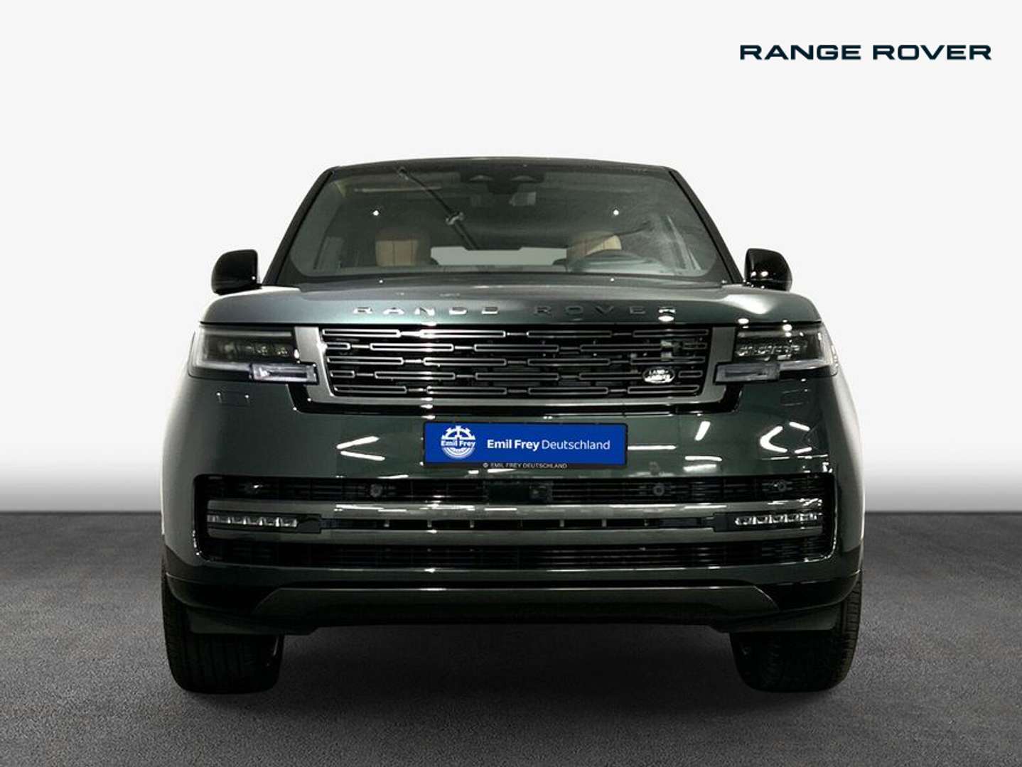 Land Rover Range Rover HSE P460e - 2025 - Joinsteer - #6