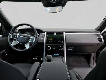 Land Rover Discovery D300 Dynamic SE — photo 4