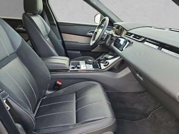 Land Rover Range Rover Velar D300 R-DYNAMIC SE — photo 2