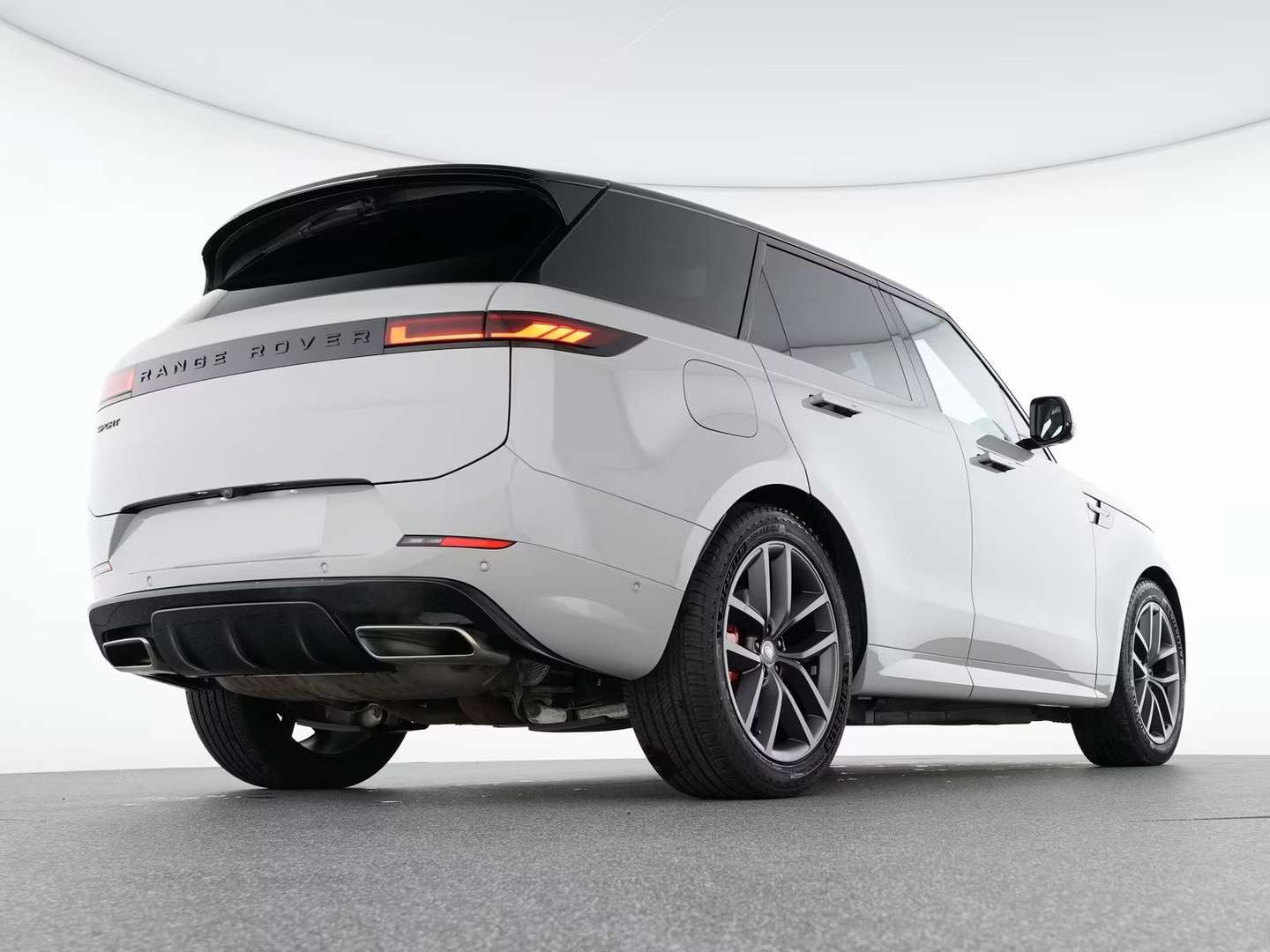 Land Rover Range Rover Sport HSE P460e - 2025 - Joinsteer - #5