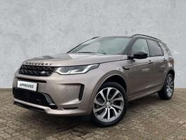 Land Rover Discovery Sport D200 R-Dynamic SE - 2022 - Joinsteer - #1