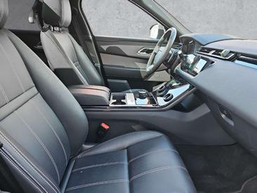 Land Rover Range Rover Velar D300 R-DYNAMIC SE — photo 2
