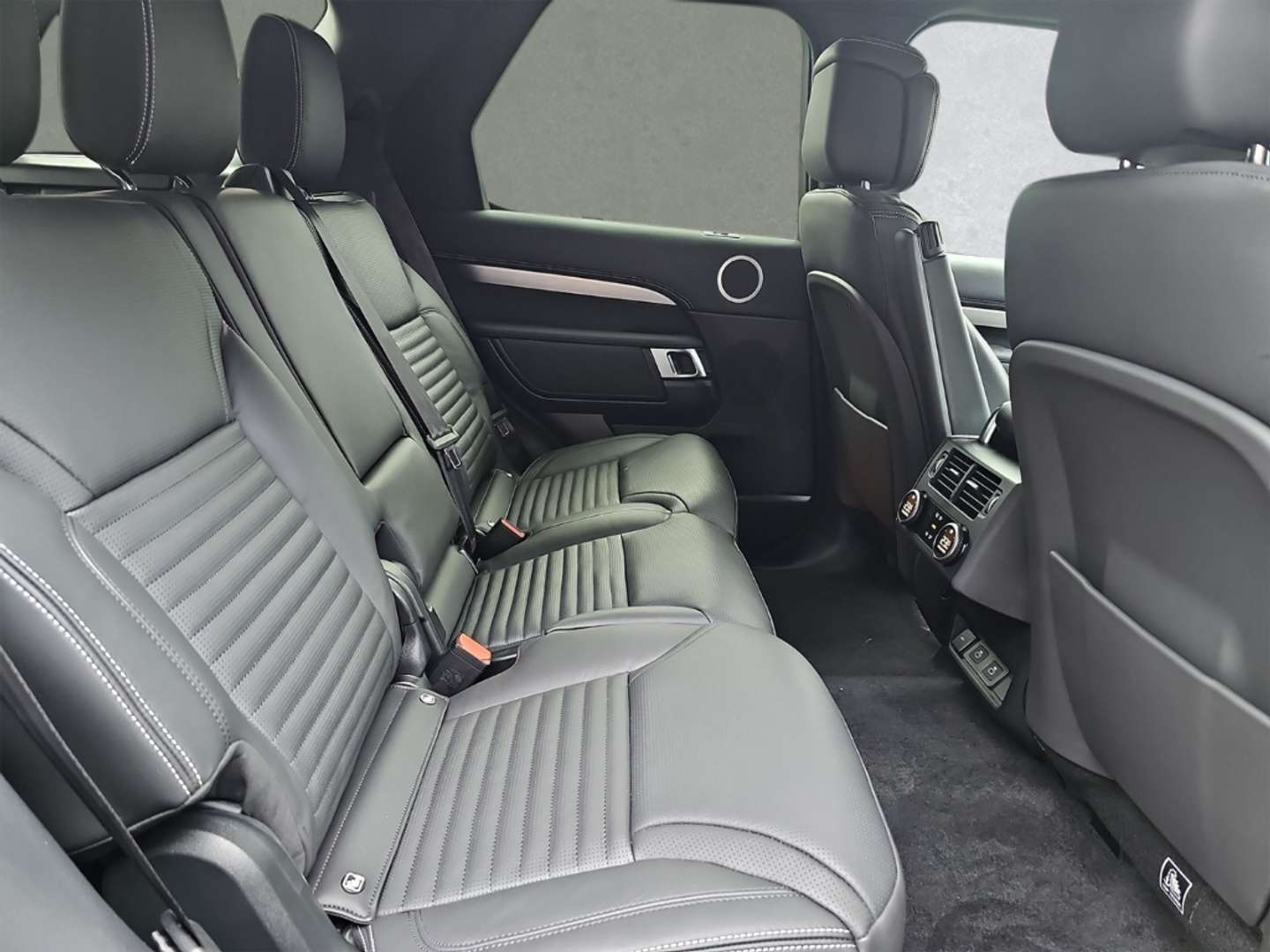 Land Rover Discovery Dynamic HSE D350 - 2024 - Joinsteer - #5