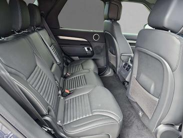Land Rover Discovery D300 Dynamic SE — photo 5