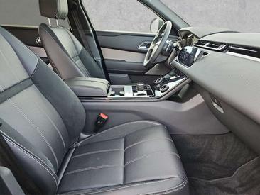 Land Rover Range Rover Velar D300 R-DYNAMIC SE — photo 2