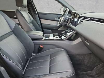 Land Rover Range Rover Velar D300 R-DYNAMIC SE