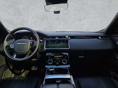 Land Rover Range Rover Velar D300 R-DYNAMIC SE