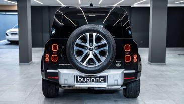 Land Rover Defender 110 XS Edition D300 — photo 18