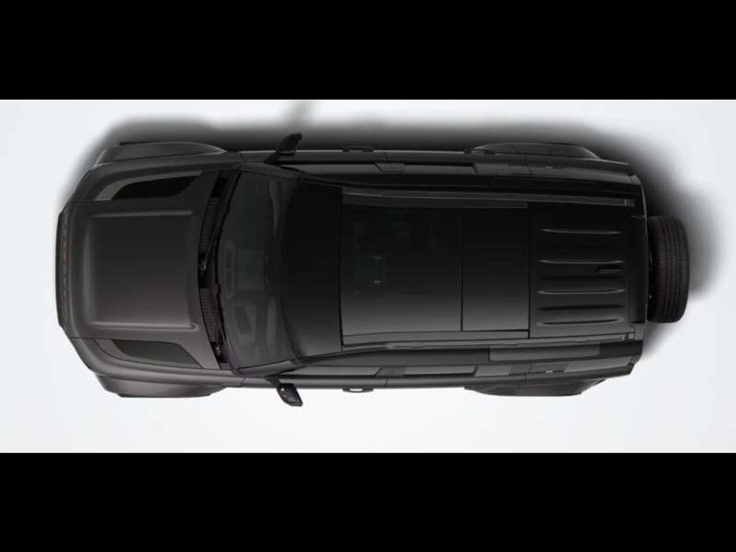 Land Rover Defender P635 - 2025 - Joinsteer - #6