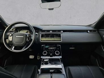 Land Rover Range Rover Velar D300 R-DYNAMIC SE — photo 3