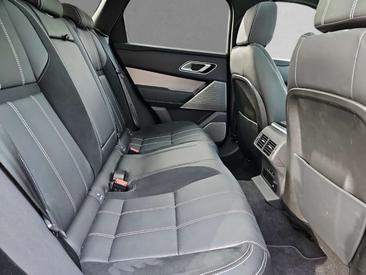Land Rover Range Rover Velar D300 R-DYNAMIC SE — photo 5