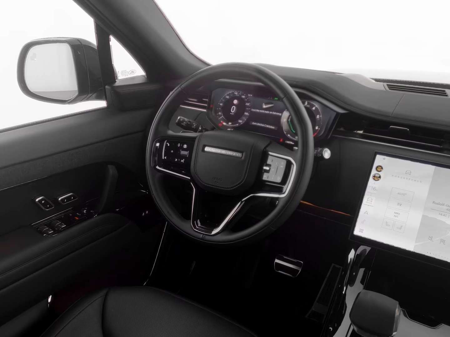 Land Rover Range Rover Sport HSE P460e - 2025 - Joinsteer - #6