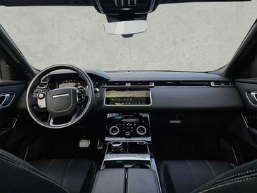 Land Rover Range Rover Velar D300 R-DYNAMIC SE — photo 3