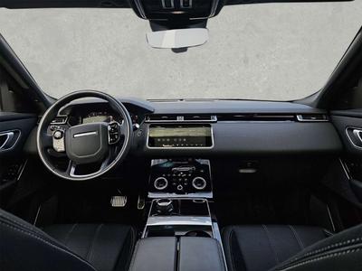 Land Rover Range Rover Velar D300 R-DYNAMIC SE
