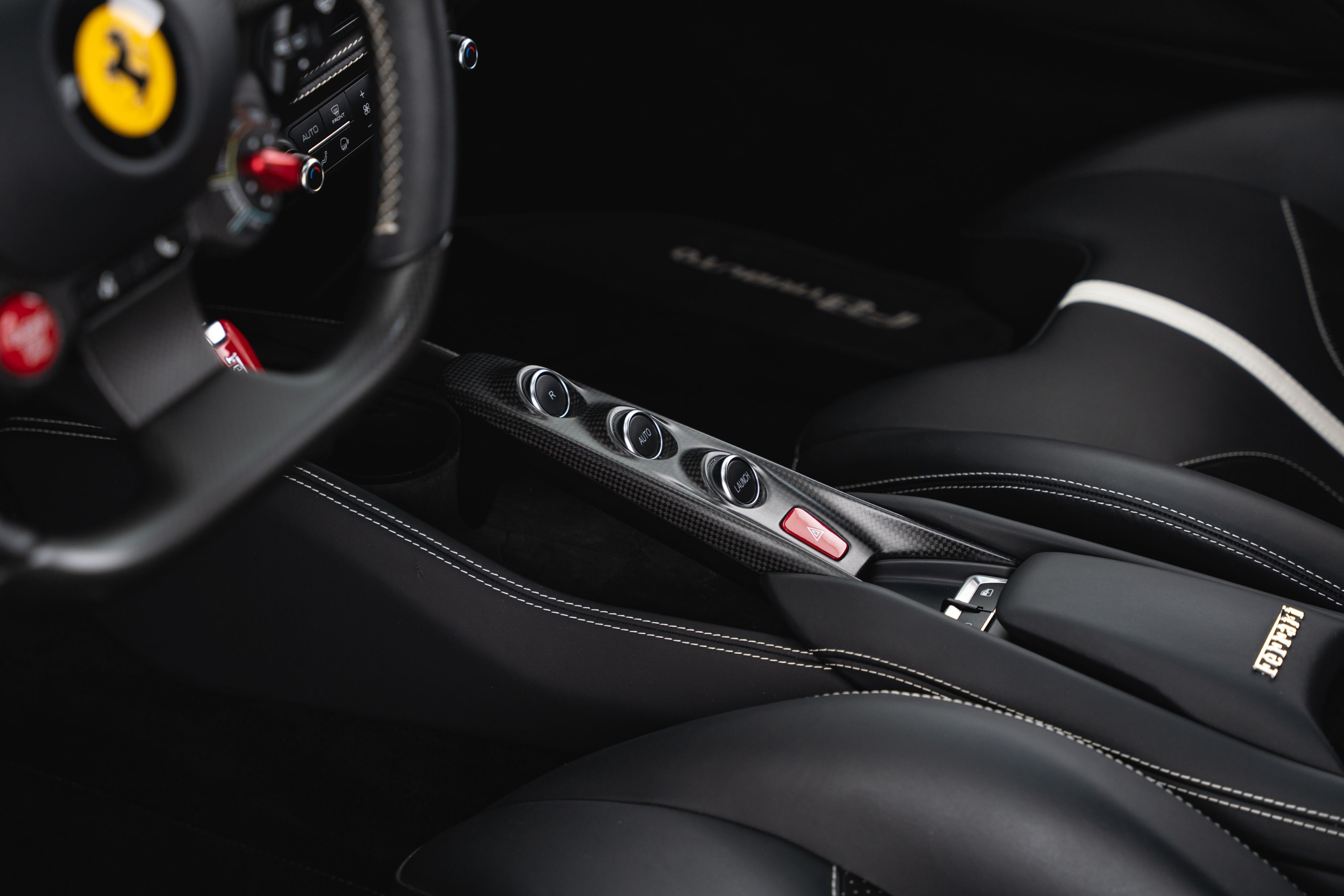 Ferrari F8 Tributo - 2022 - Joinsteer - #35