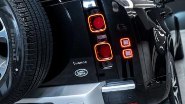 Land Rover Defender 110 XS Edition D300 — photo 19