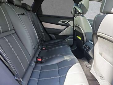 Land Rover Range Rover Velar D300 R-DYNAMIC SE — photo 5