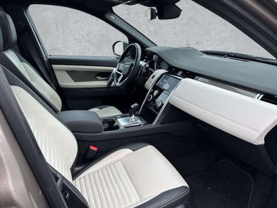 Land Rover Discovery Sport D200 R-Dynamic SE