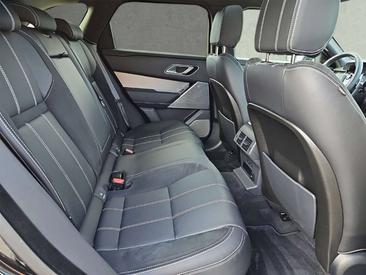Land Rover Range Rover Velar D300 R-DYNAMIC SE — photo 5