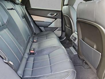 Land Rover Range Rover Velar D300 R-DYNAMIC SE — photo 5