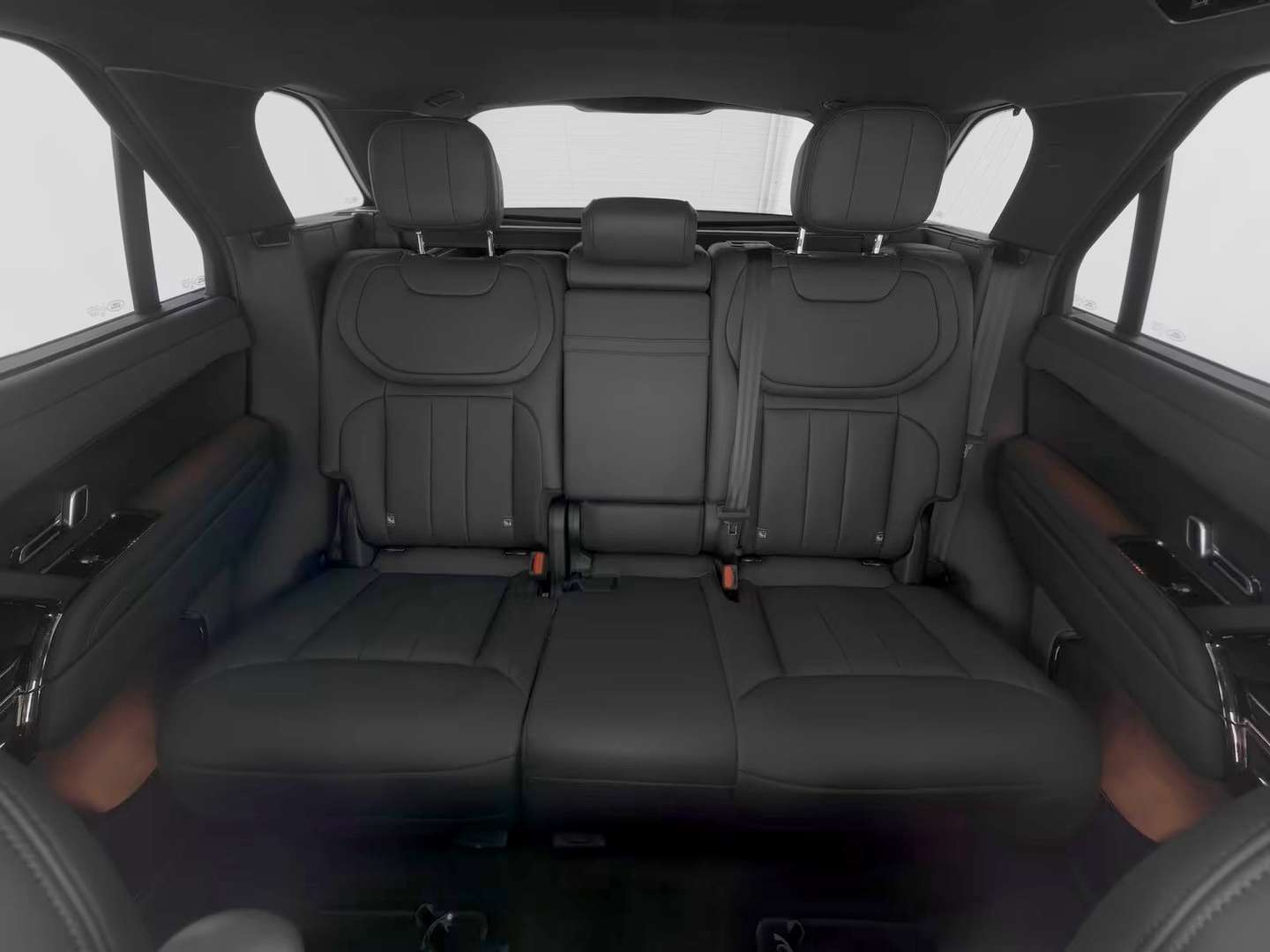 Land Rover Range Rover Sport HSE P460e - 2025 - Joinsteer - #8