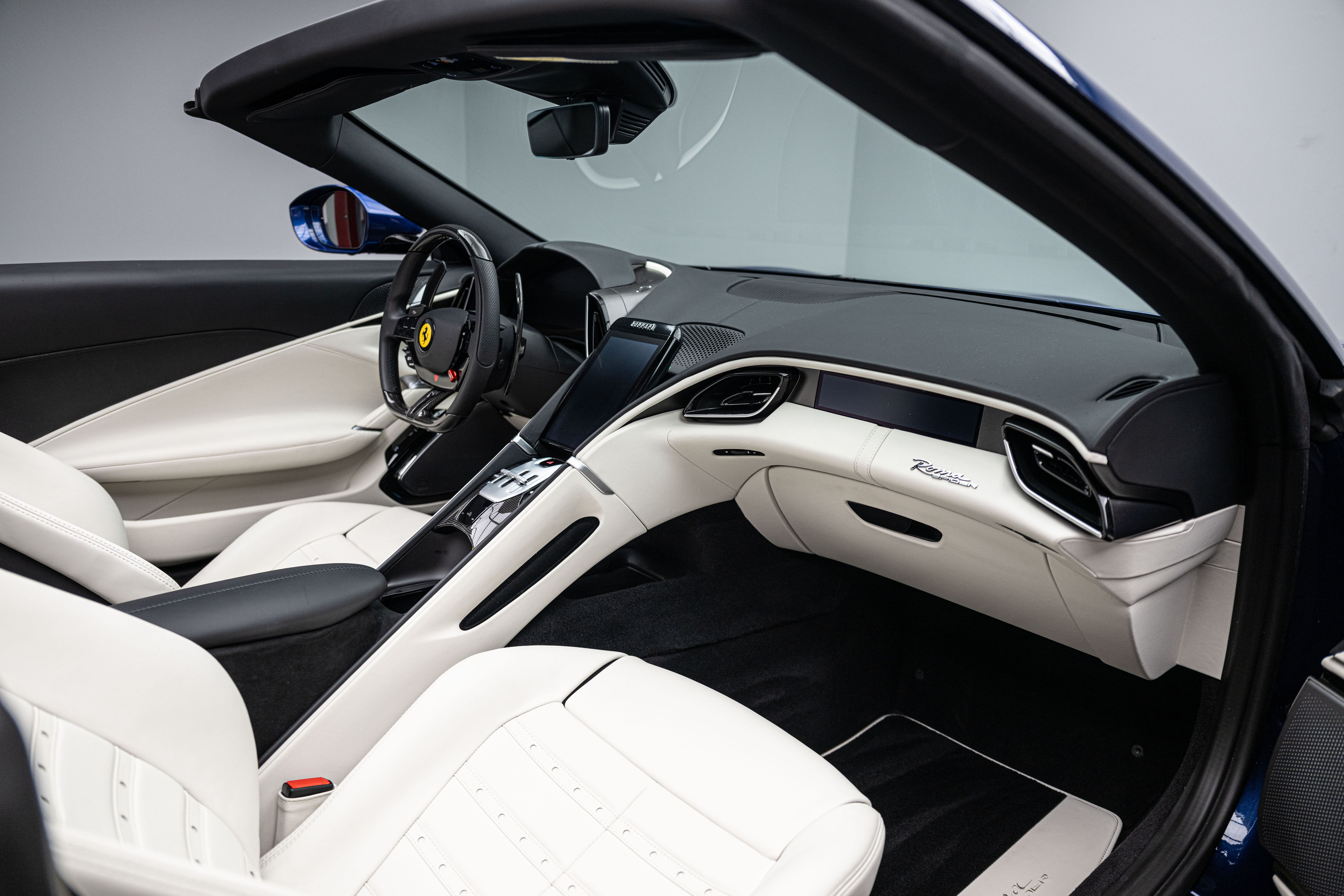 Ferrari Roma Spider - 2025 - Joinsteer - #29