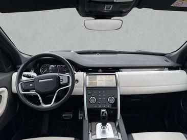 Land Rover Discovery Sport D200 R-Dynamic SE — photo 4