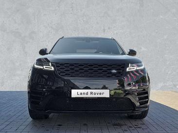 Land Rover Range Rover Velar D300 R-DYNAMIC SE — photo 8