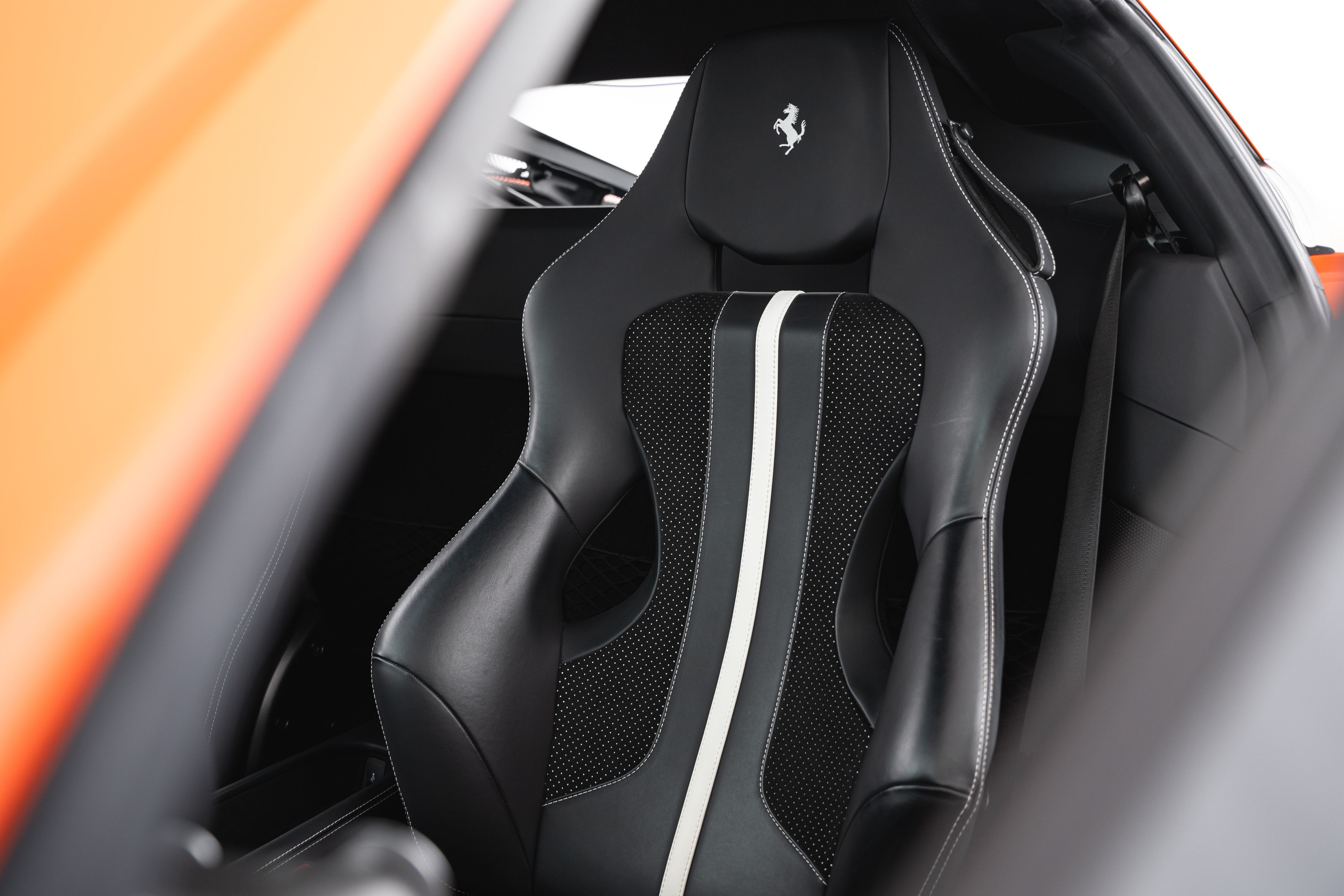 Ferrari F8 Tributo - 2022 - Joinsteer - #37