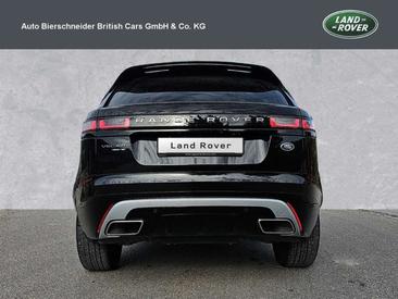 Land Rover Range Rover Velar D300 R-DYNAMIC SE — photo 7