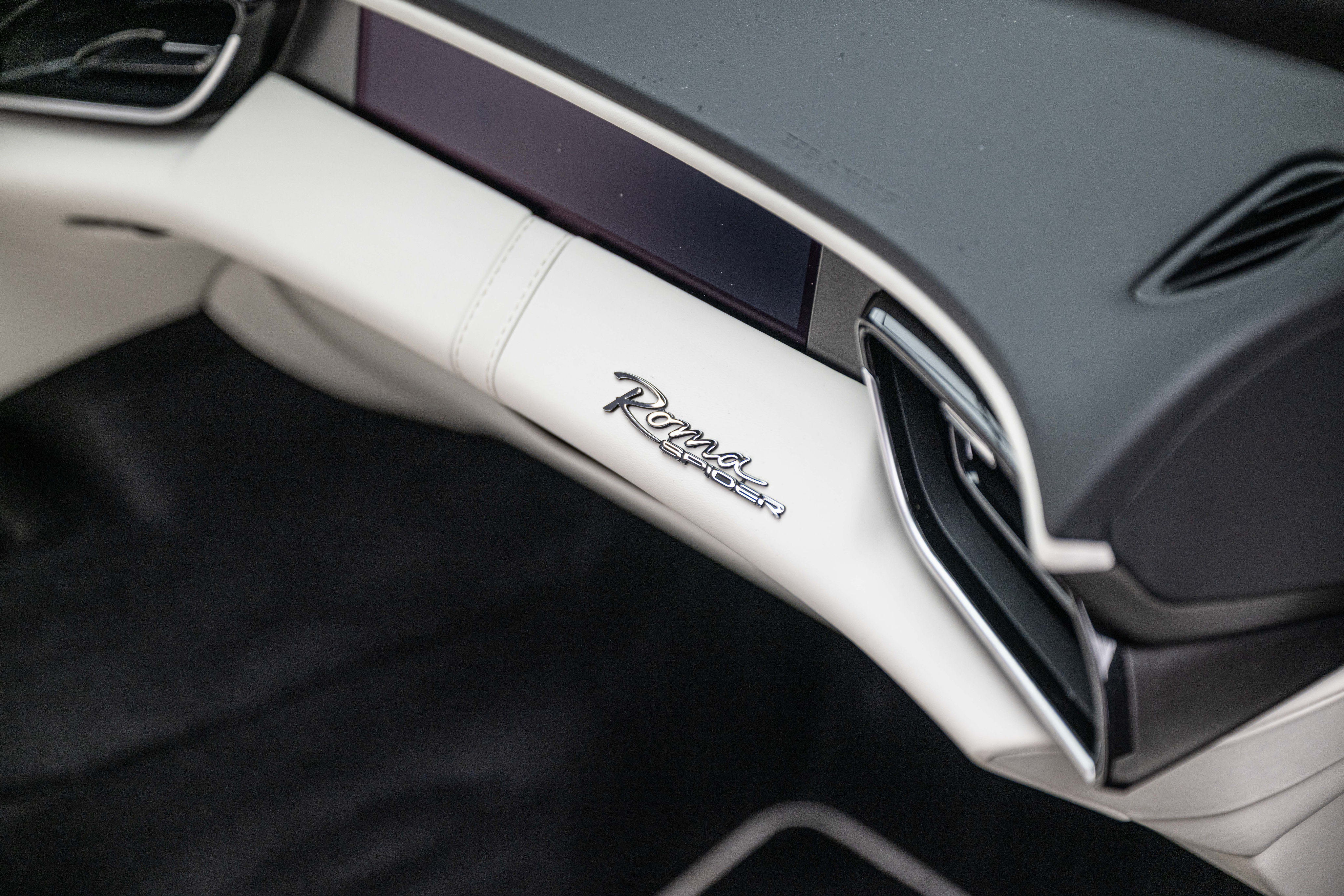 Ferrari Roma Spider - 2025 - Joinsteer - #30