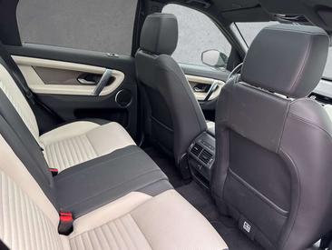 Land Rover Discovery Sport D200 R-Dynamic SE — photo 5