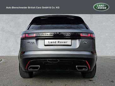 Land Rover Range Rover Velar D300 R-DYNAMIC SE — photo 7