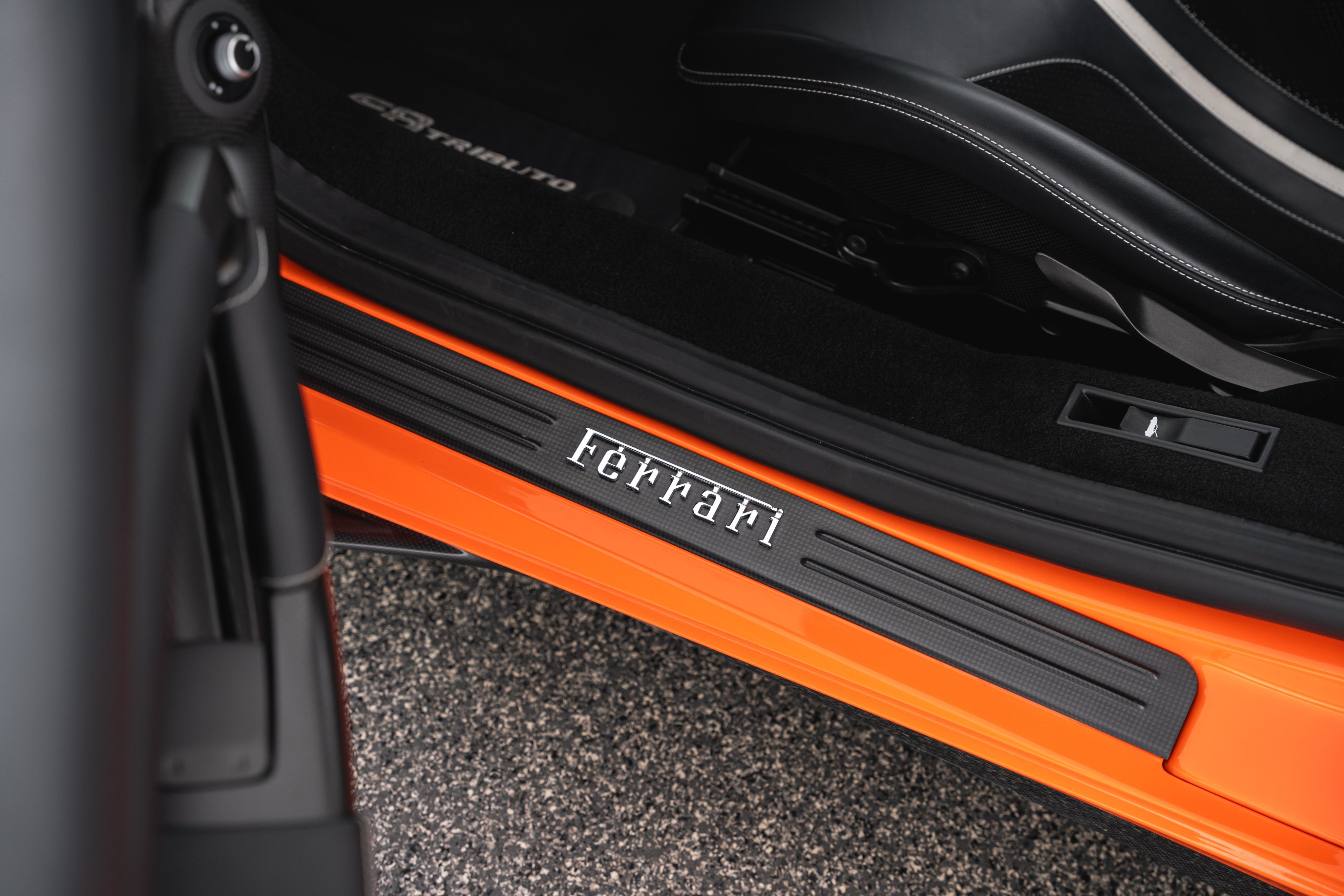 Ferrari F8 Tributo - 2022 - Joinsteer - #38